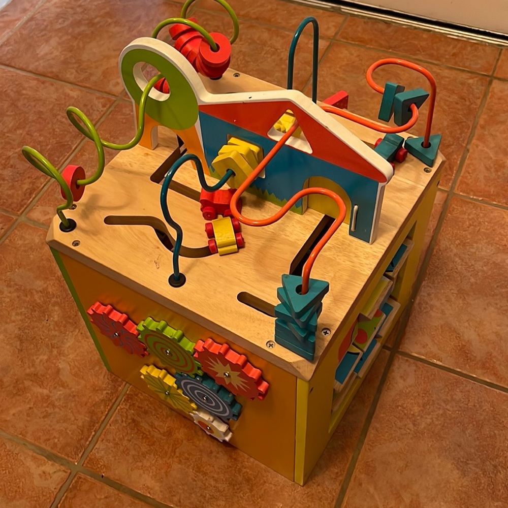 Toy